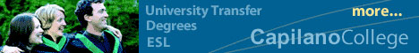 Capilano College