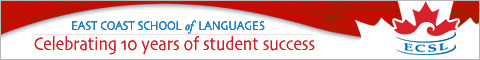 East Coast School of Languages