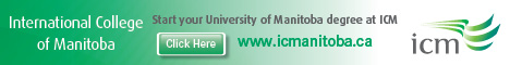 International College of Manitoba