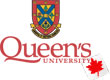 Лого: Queen’s University