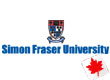 Лого: Simon Fraser University