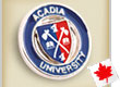 : Acadia University