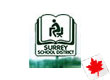 : Surrey School District #36