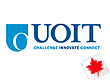 Лого: University of Ontario Institute of Technology