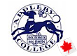Лого: Appleby College