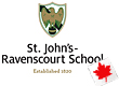 : St John´s Ravenscourt School